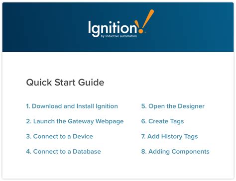 Download Ignition by Inductive Automation.